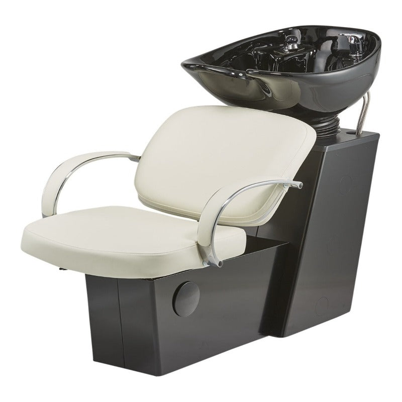 Pibbs Luca Backwash Unit