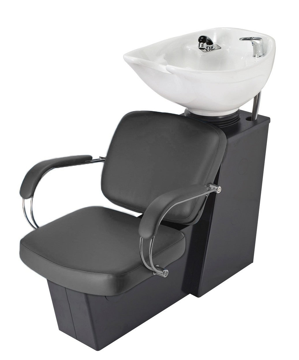 Pibbs Latina Salon Backwash Unit