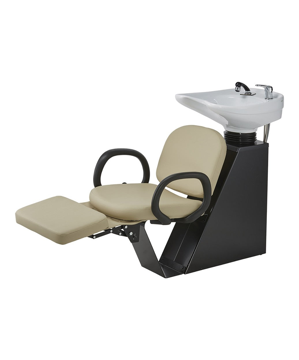 Pibbs Loop Backwash Unit With Leg Rest