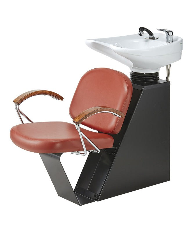 Pibbs Samantha Backwash Unit