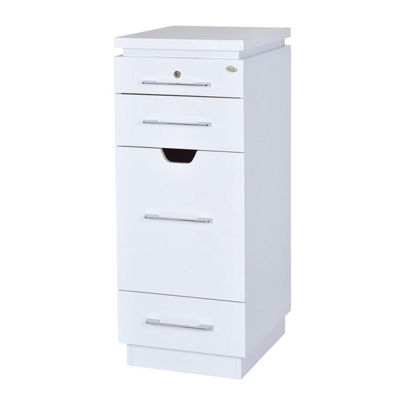 Dream In Reality DIR Romance - Large Trolley Cart Work Station Work Station - ChairsThatGive