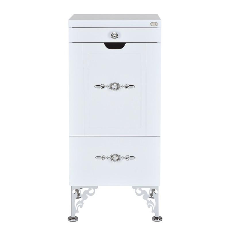 Dream In Reality DIR Elizabeth Trolley Cart Work Station Work Station - ChairsThatGive