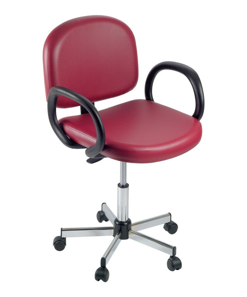 Pibbs Loop Desk Chair