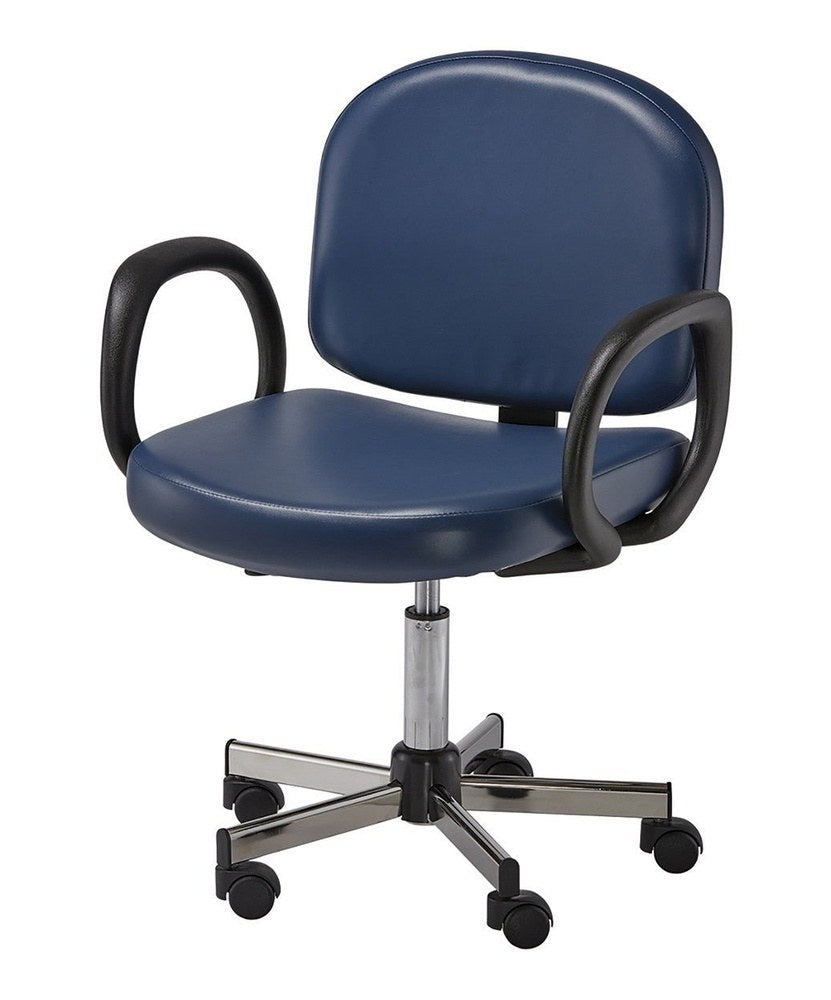 Pibbs Loop Desk Chair