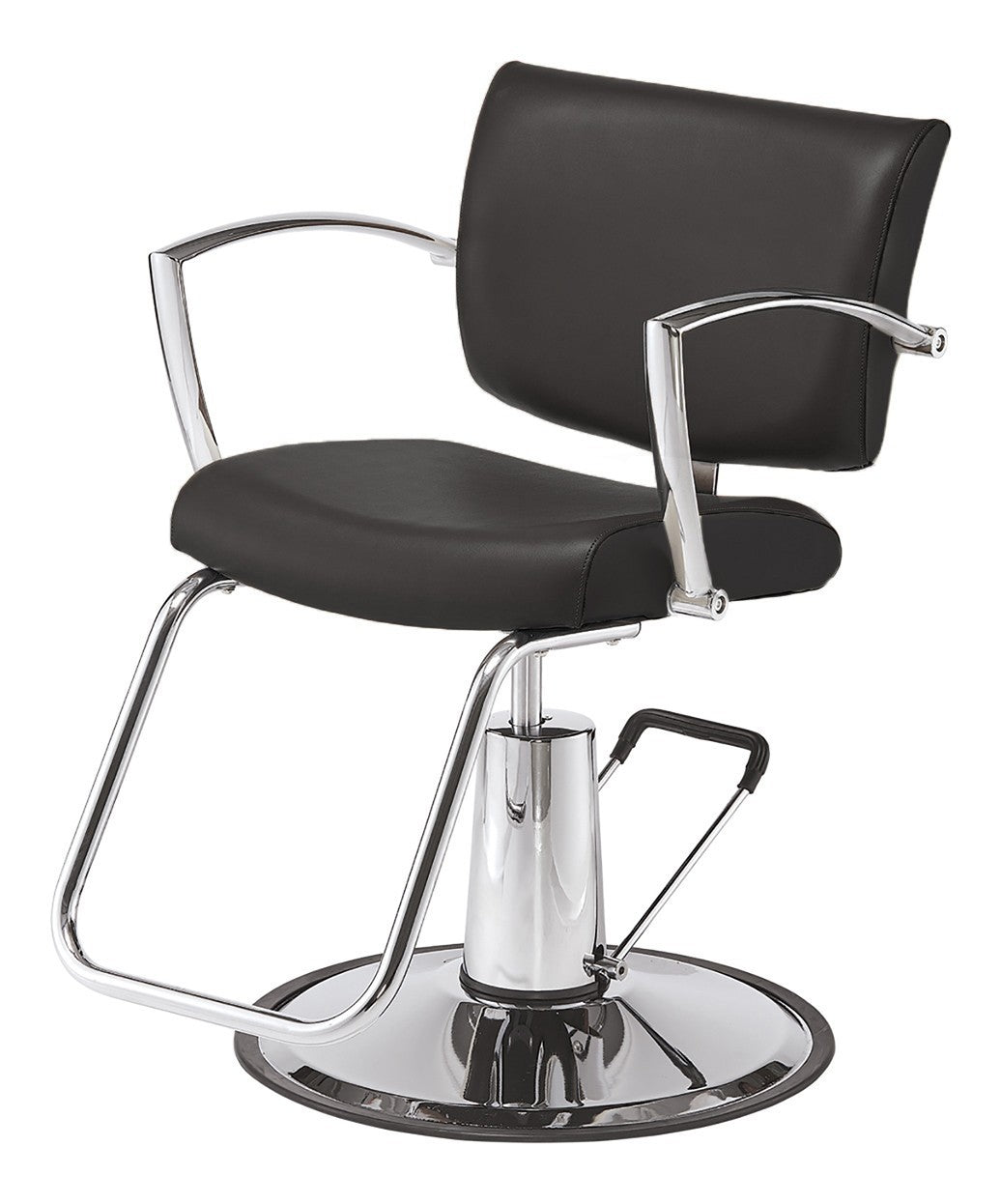 Pibbs 5806 Rosa Hydraulic Styling Chair