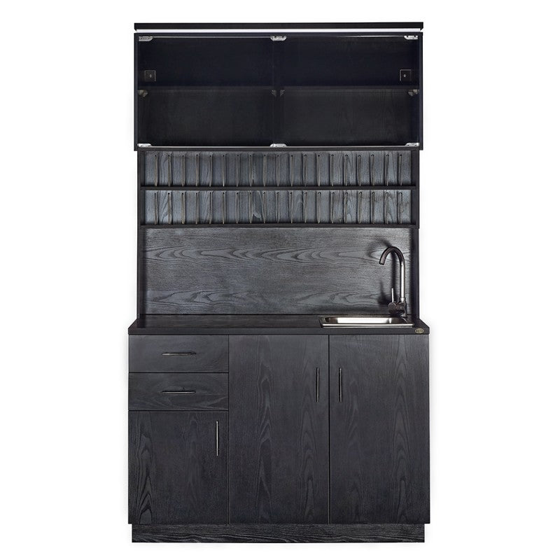 Dream In Reality DIR Color Bar Maple Work Station - ChairsThatGive