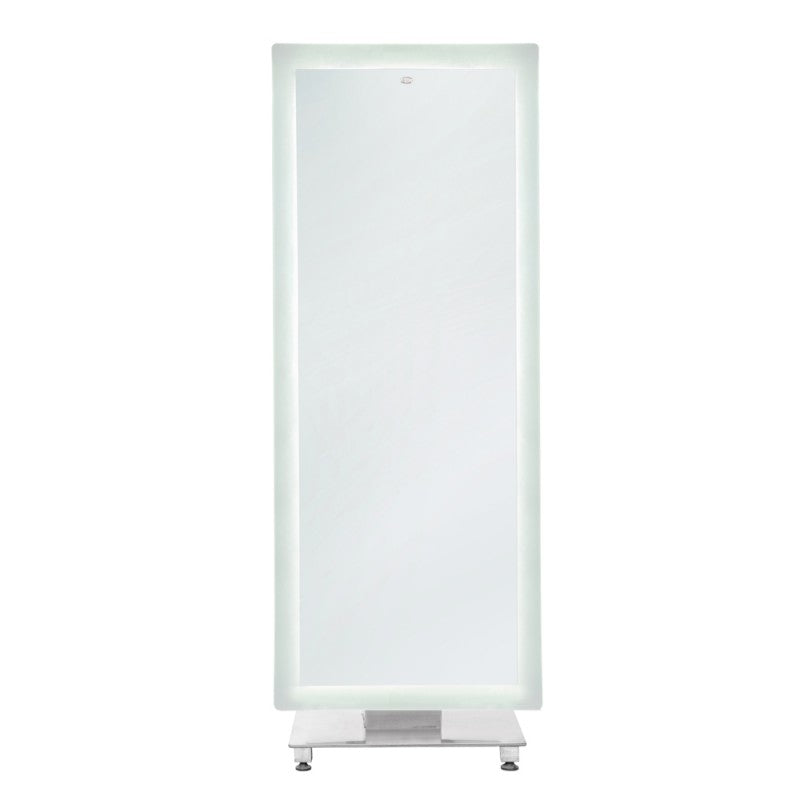 Dream In Reality DIR Magic Double Styling Station with LED Lighting Styling Station - ChairsThatGive