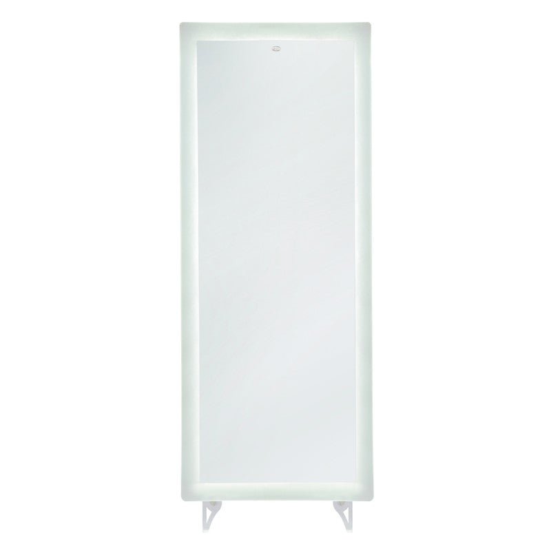 Dream In Reality DIR Magic Single Styling Station with LED Lighting Styling Station - ChairsThatGive