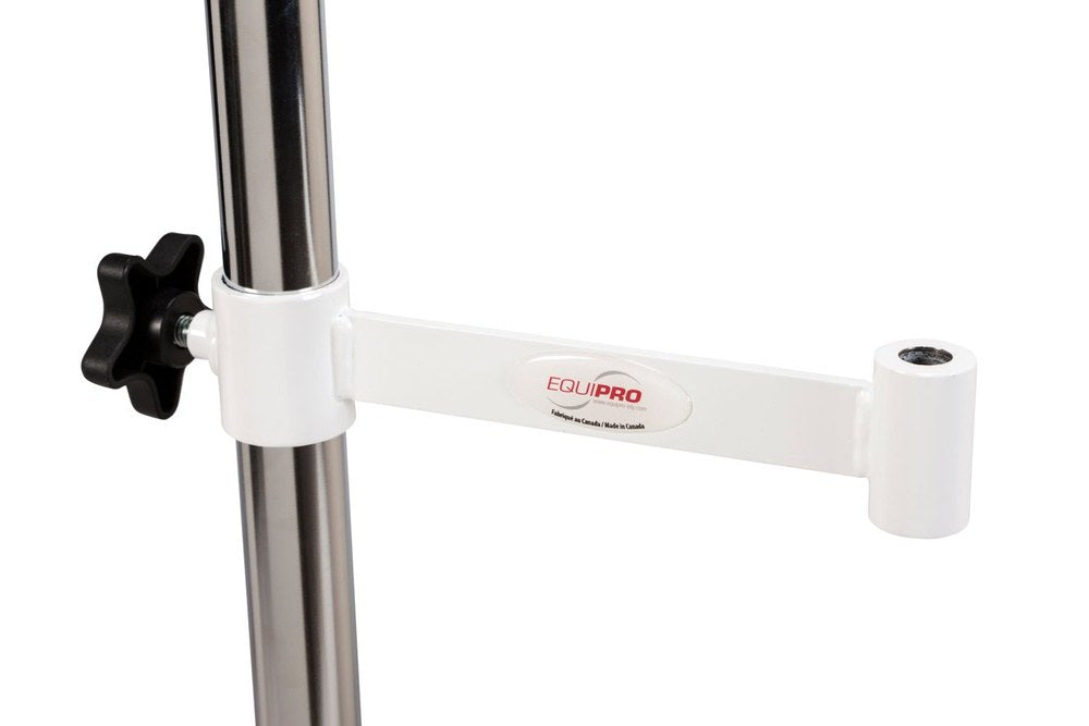 Equipro Lamp Bracket Adaptor for Steamer