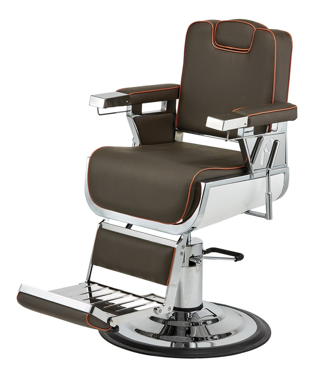 Pibbs Seville Barber Chair