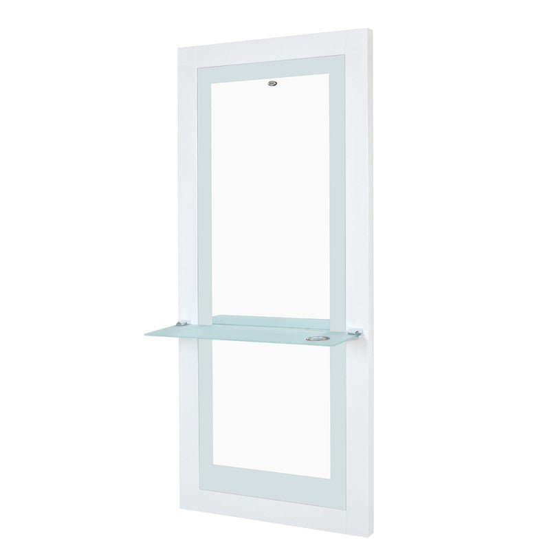 DIR Luna II Styling Station with LED Lighting