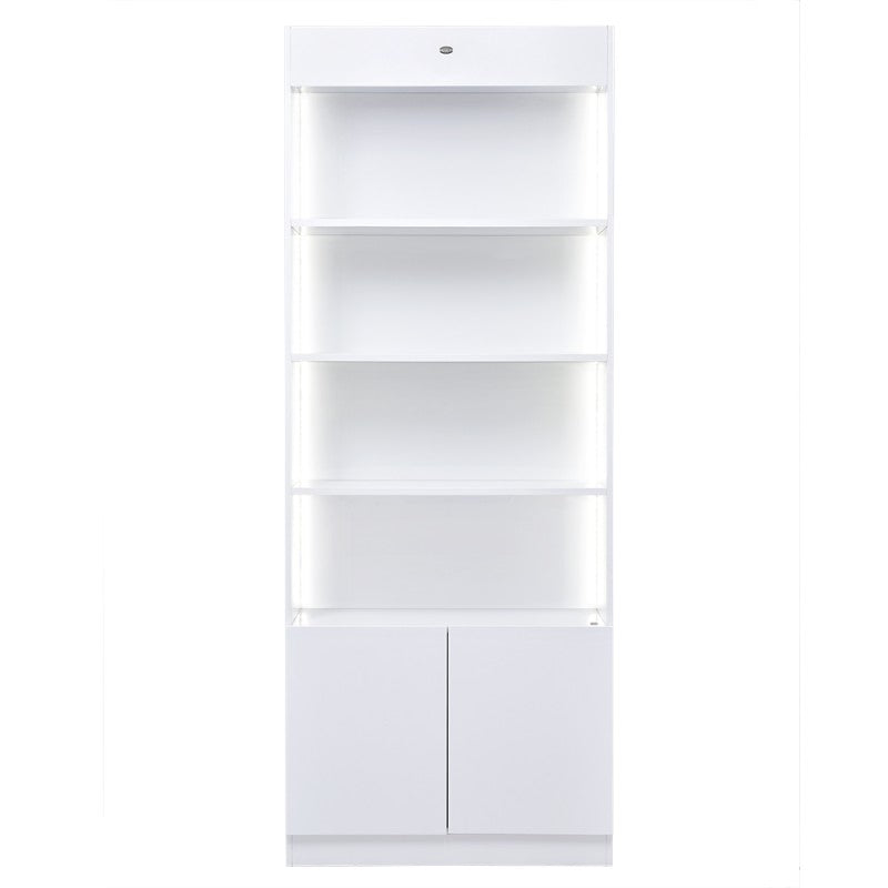 Dream In Reality DIR Gems Retail Display Shelf Display Shelf - ChairsThatGive