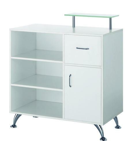 Mayakoba Glasglow II Reception Desk