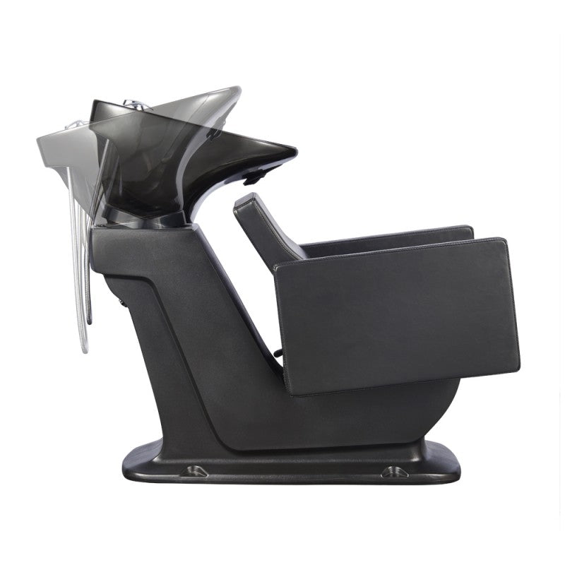 Dream In Reality Dir Takaran Shampoo Backwash Unit with Adjustable Seat Shampoo &amp; Backwash Unit - ChairsThatGive
