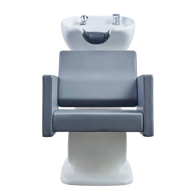 Dream In Reality Dir Takaran Shampoo Backwash Unit with Adjustable Seat Shampoo & Backwash Unit - ChairsThatGive