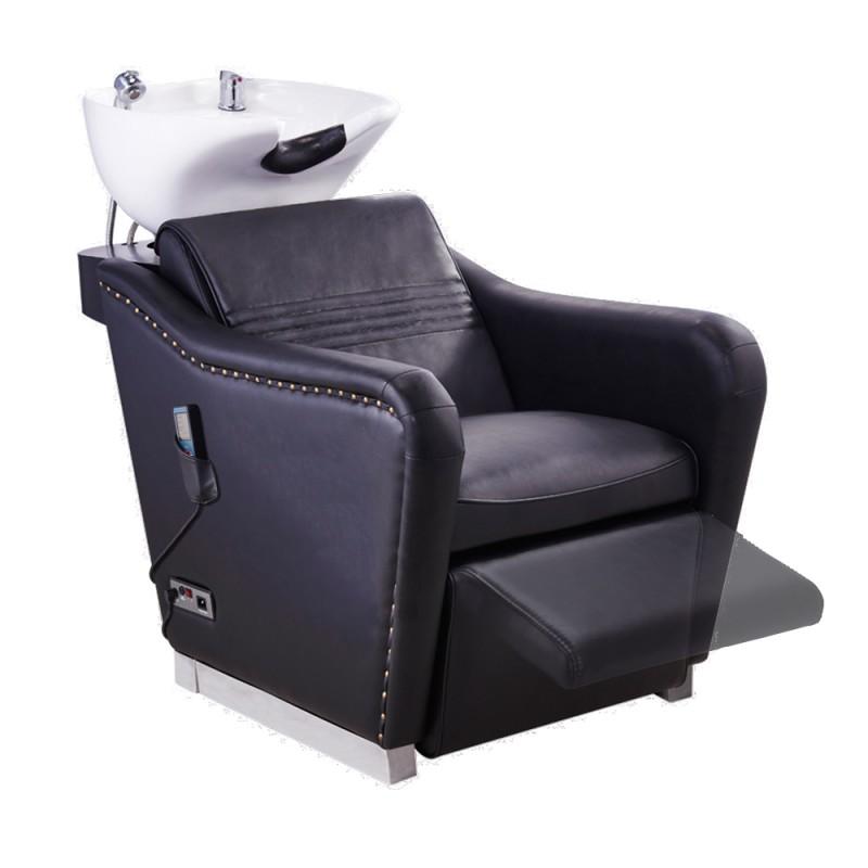 Dream In Reality DIR Marvel Shampoo Backwash Unit with Massage Shampoo & Backwash Unit - ChairsThatGive