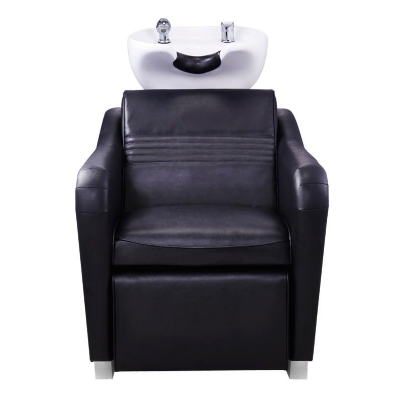 Dream In Reality DIR Marvel Shampoo Backwash Unit with Massage Shampoo &amp; Backwash Unit - ChairsThatGive