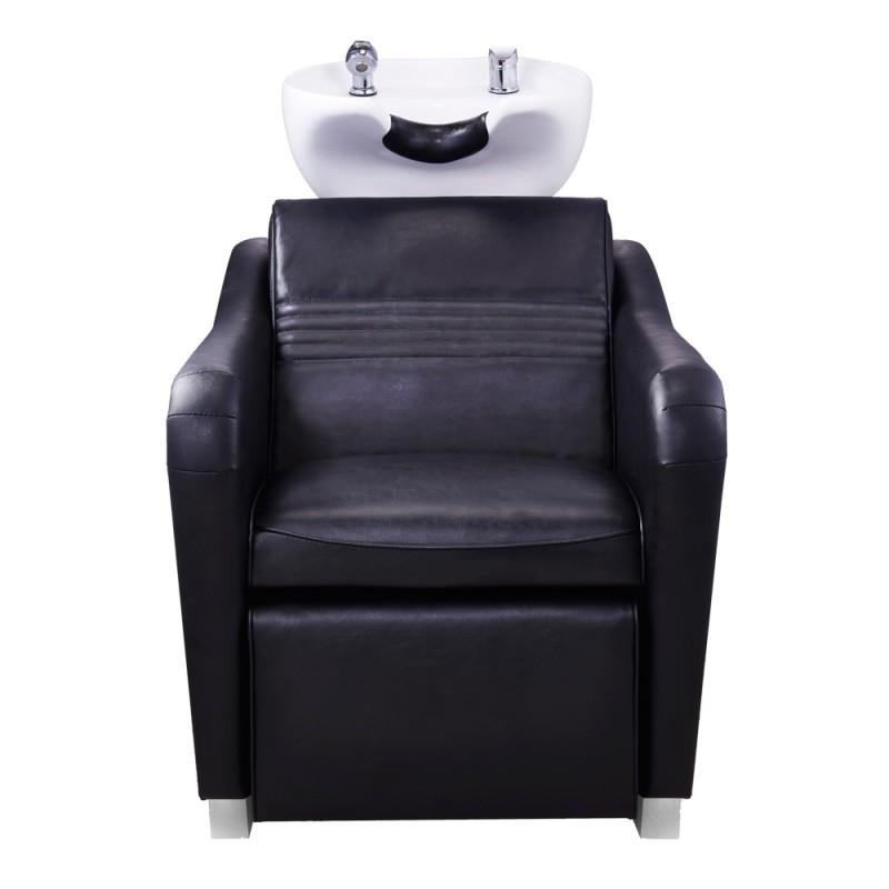 Dream In Reality DIR Marvel Shampoo Backwash Unit with Massage Shampoo & Backwash Unit - ChairsThatGive