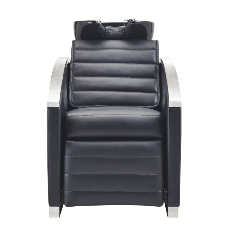 Dream In Reality DIR Bella III - Shampoo Backwash Unit with Massage & reclining backrest & electrical leg rest Shampoo & Backwash Unit - ChairsThatGive