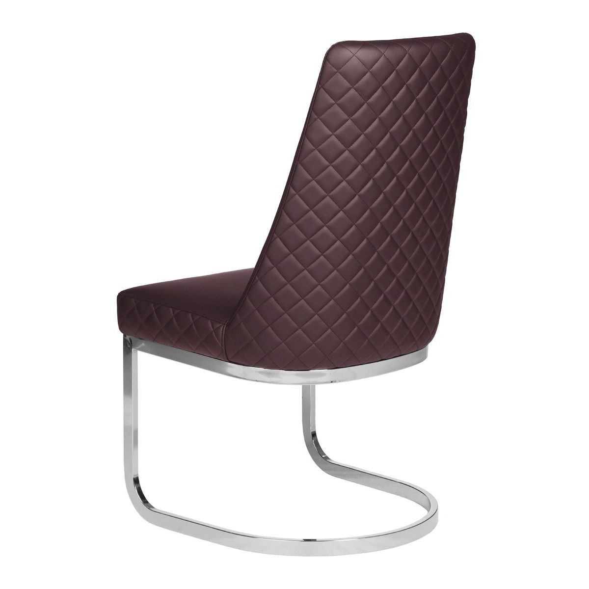 Whale Spa Whale Spa Diamond Acetone Safe Customer Chair Customer Chair - ChairsThatGive