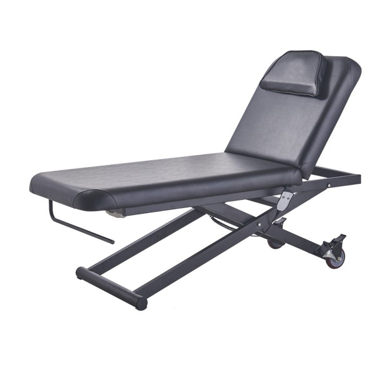 Dream In Reality DIR Eyelash and Brow Facial Beauty Bed - Electrical Hand Remote Facial Chairs - ChairsThatGive