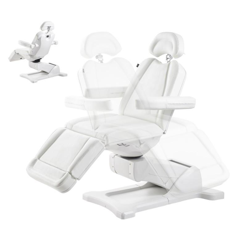 DIR Pavo Full Electrical Facial Beauty Bed &amp; Chair