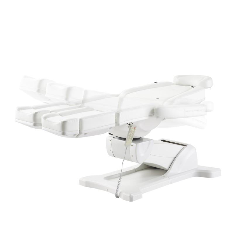Dream In Reality DIR Libra - Full Electrical with 5 Motors Facial Beauty Bed &amp; Chair Facial Chairs - ChairsThatGive