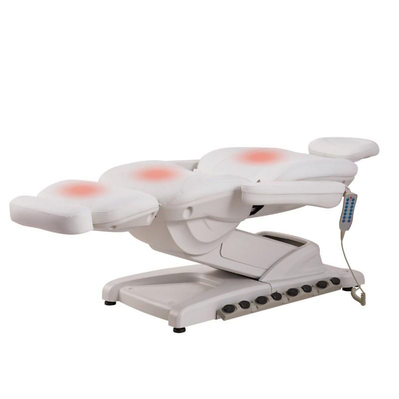 Dream In Reality DIR Apollo - Full Electrical with Thermo Heat Facial Beauty Bed & Chair Facial Chairs - ChairsThatGive