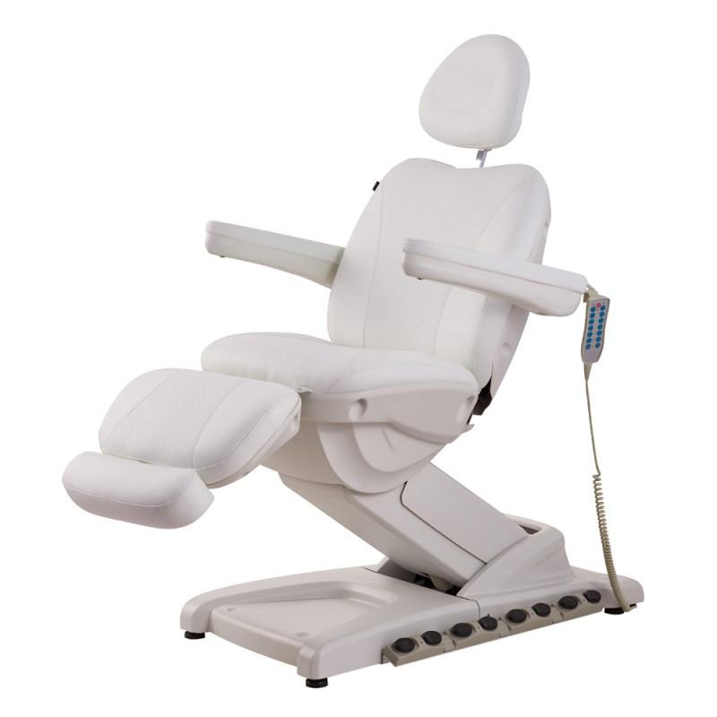 Dream In Reality DIR Apollo - Full Electrical with Thermo Heat Facial Beauty Bed & Chair Facial Chairs - ChairsThatGive