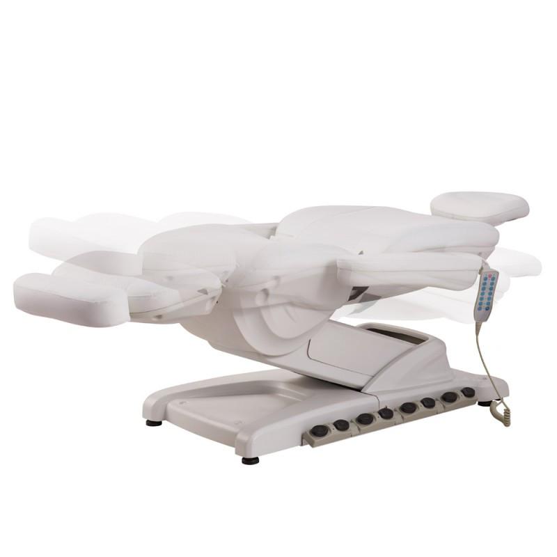Dream In Reality DIR Apollo - Full Electrical with Thermo Heat Facial Beauty Bed &amp; Chair Facial Chairs - ChairsThatGive