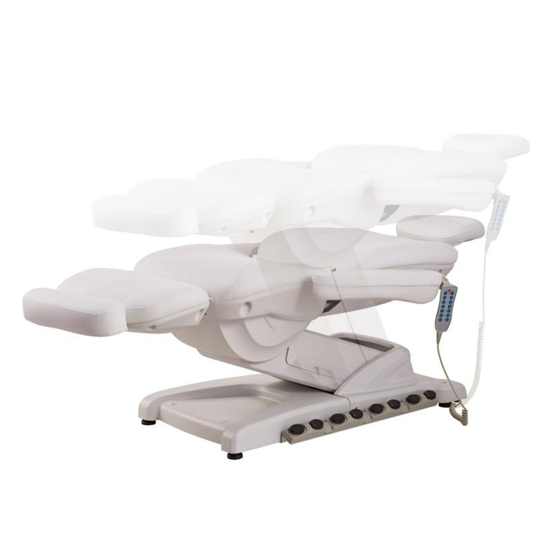 Dream In Reality DIR Apollo - Full Electrical with Thermo Heat Facial Beauty Bed &amp; Chair Facial Chairs - ChairsThatGive