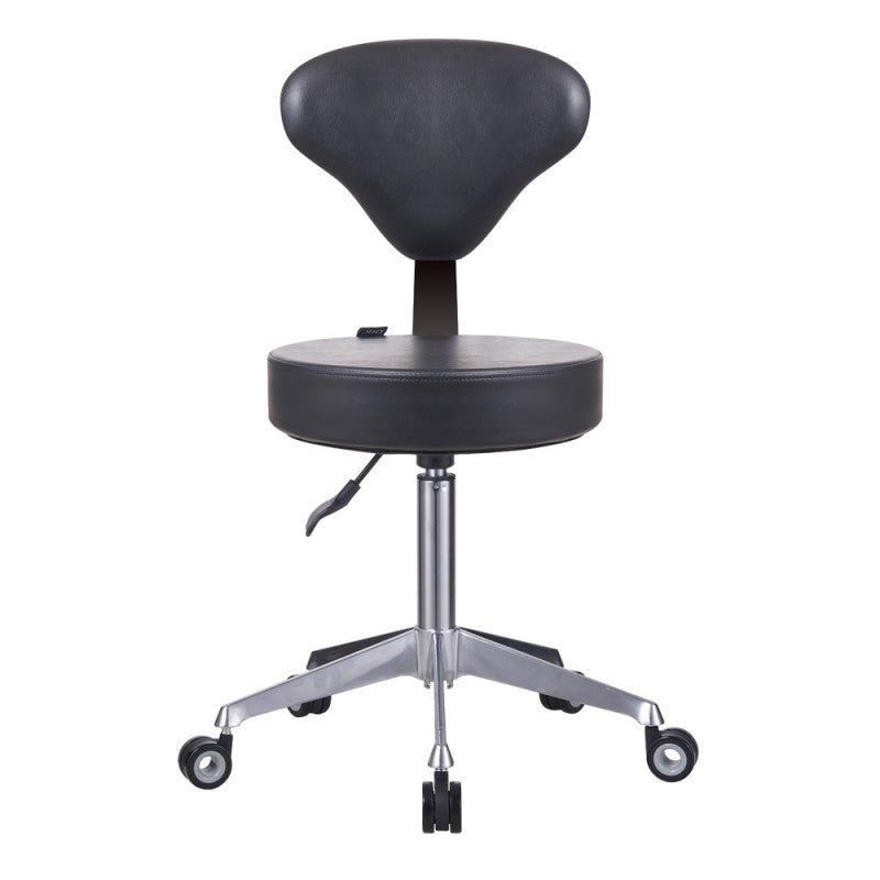 Dream In Reality DIR Salon Stool - Medical Stool Salon Stools - ChairsThatGive