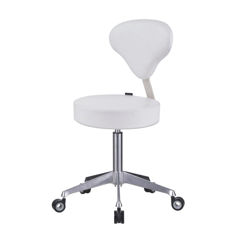 Dream In Reality DIR Salon Stool - Medical Stool Salon Stools - ChairsThatGive