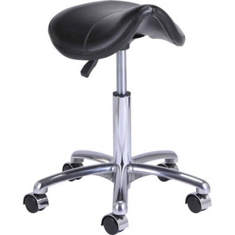 Beauty Salon Stools - Rolling Hairdresser Salon Furniture Cutting Stool -  Medical Spa Chairs - Chairs That Give