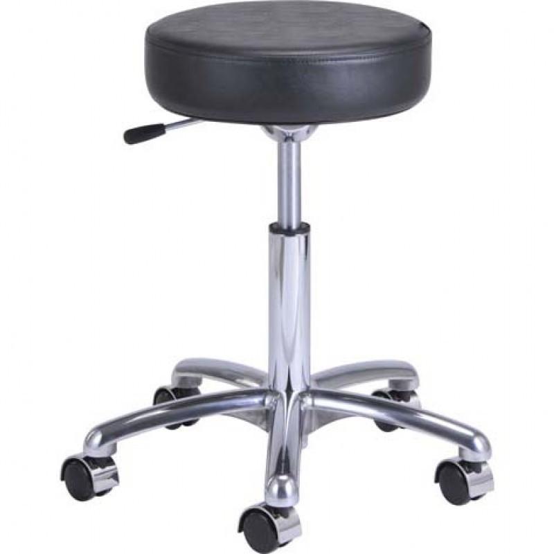 Dream In Reality DIR Baby Panda Salon Stool Salon Stools - ChairsThatGive