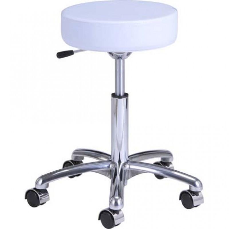 Dream In Reality DIR Baby Panda Salon Stool Salon Stools - ChairsThatGive