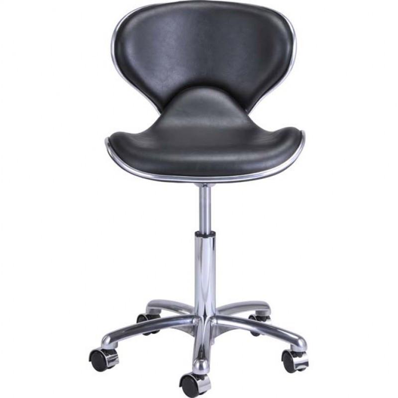 Dream In Reality DIR Esperto Pedi Stool Pedicure Stools - ChairsThatGive
