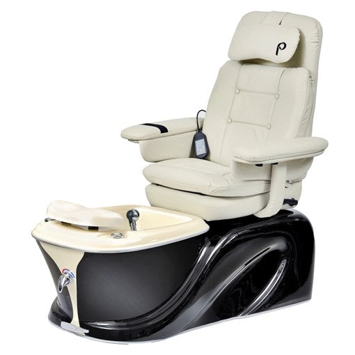Pibbs Siena Vibration Massage Pedicure Spa Chair