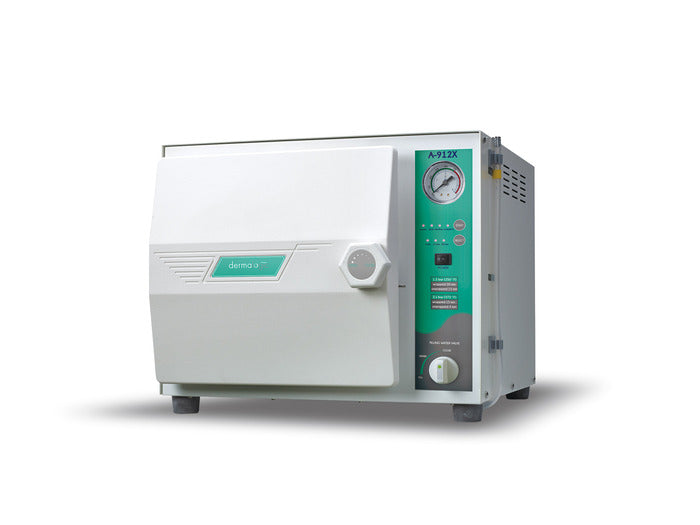 Dermalogic Autoclave Sterilizer