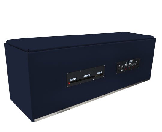Custom Craftworks ATT-300 Roller Massage Table