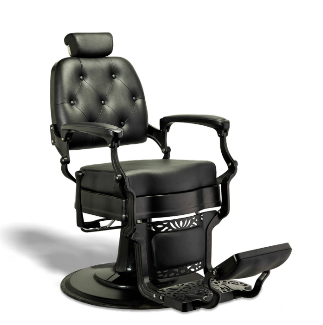 Barber chairs for sale discount used