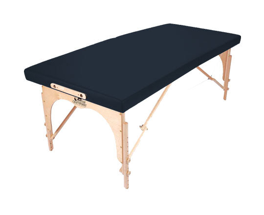 Custom Craftworks Alexander Technique Table