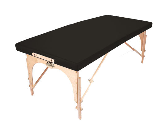 Custom Craftworks Alexander Technique Table