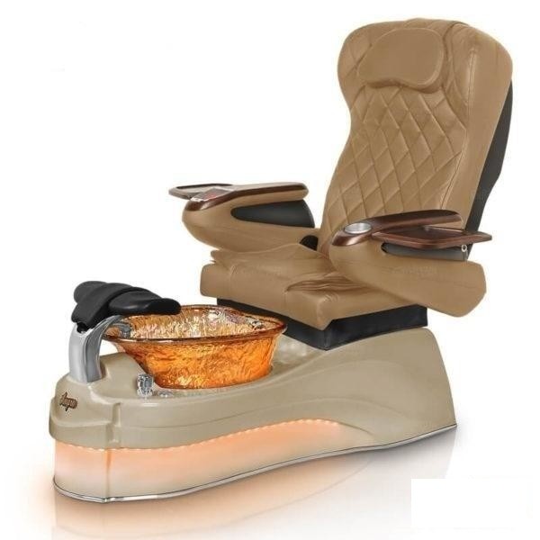 Gulfstream Gulfstream Ampro Spa & Pedicure Chair Pedicure & Spa Chairs - ChairsThatGive