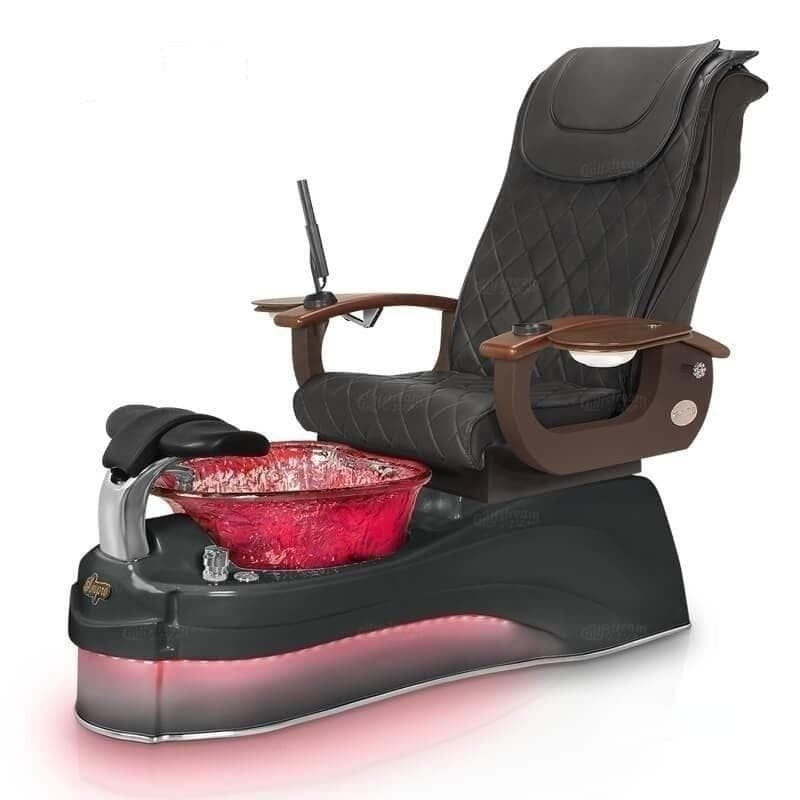 Gulfstream Gulfstream Ampro Spa &amp; Pedicure Chair Pedicure &amp; Spa Chairs - ChairsThatGive