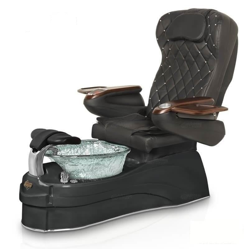 Gulfstream Gulfstream Ampro Spa &amp; Pedicure Chair Pedicure &amp; Spa Chairs - ChairsThatGive