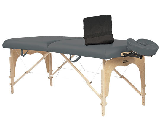 Custom Craftworks Athena Portable Massage Table