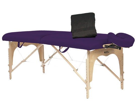 Custom Craftworks Athena Portable Massage Table