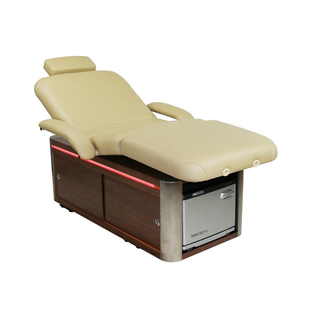 Touch America Touch America Atlas Contempo Spa Massage &amp; Treatment Table Massage &amp; Treatment Table - ChairsThatGive