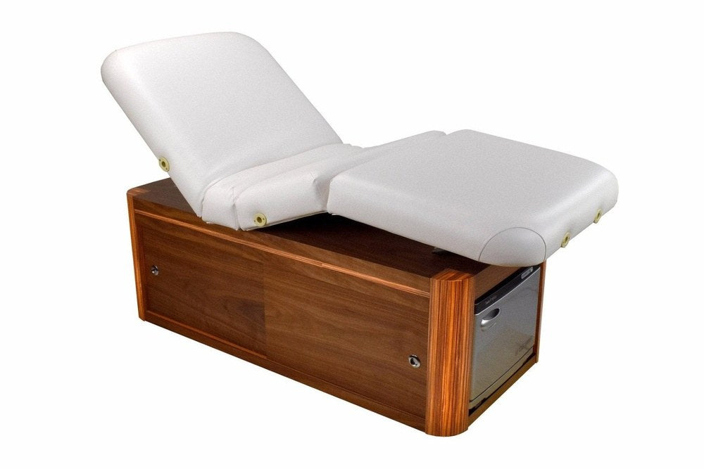 Touch America Touch America Atlas Contempo Spa Massage &amp; Treatment Table Massage &amp; Treatment Table - ChairsThatGive